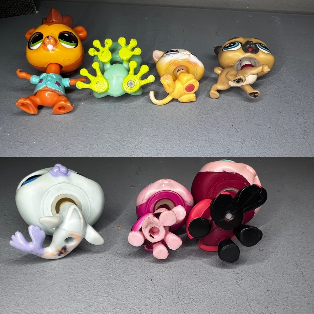 lps lot - Picture 6 of 6